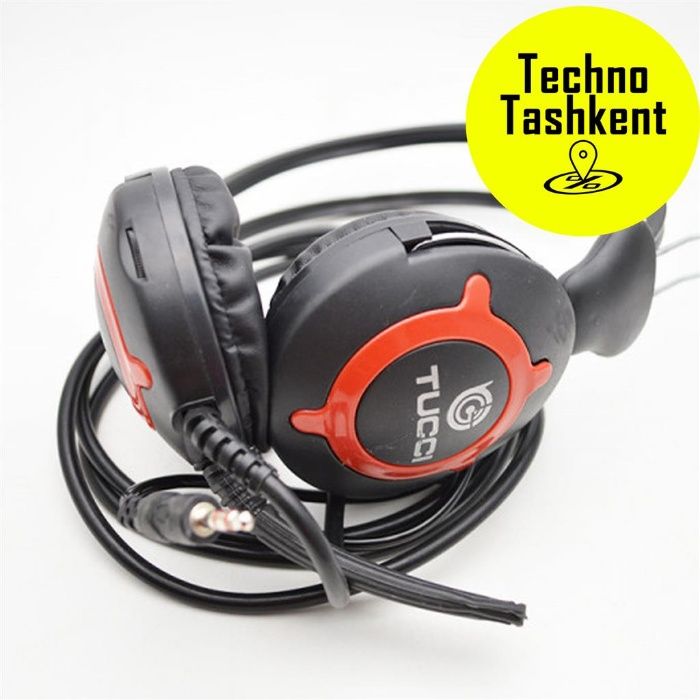 Наушник Tucci (Dostavka bor)