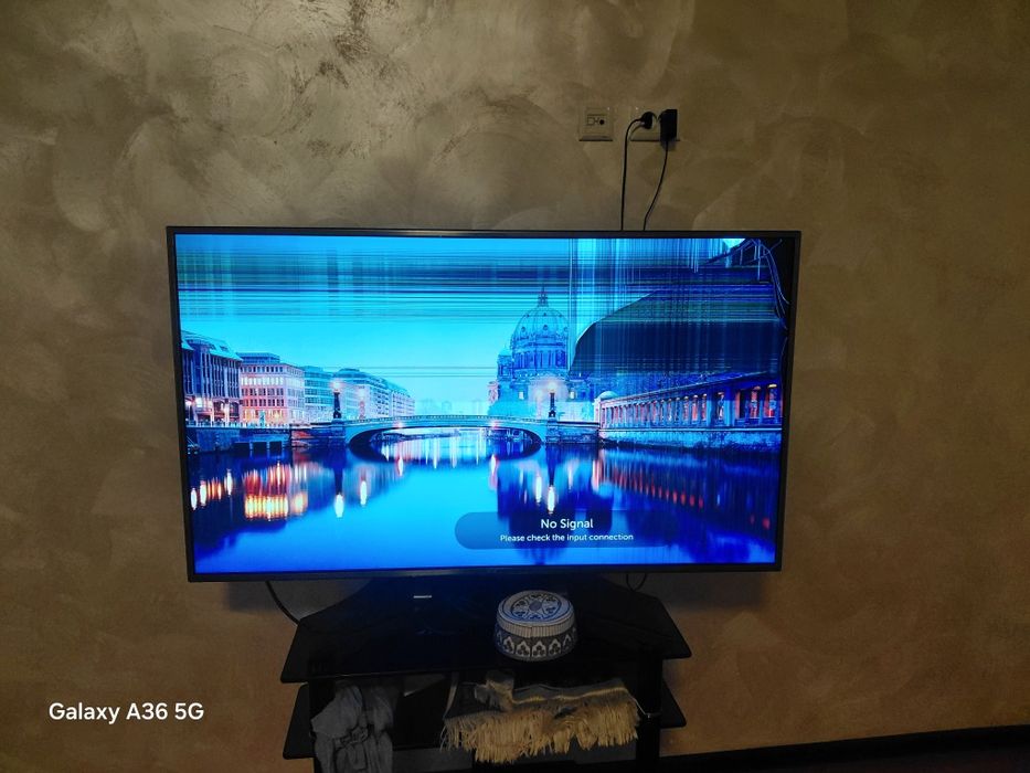 Televizor LG 55 Smart. Original Janubiy Koreyadan keltirilgan