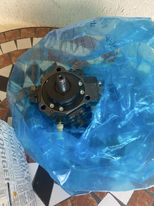 Pompa inalta presiune 167005114R