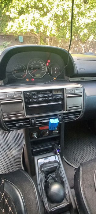 Nissan x-trail T-30 2001г/в