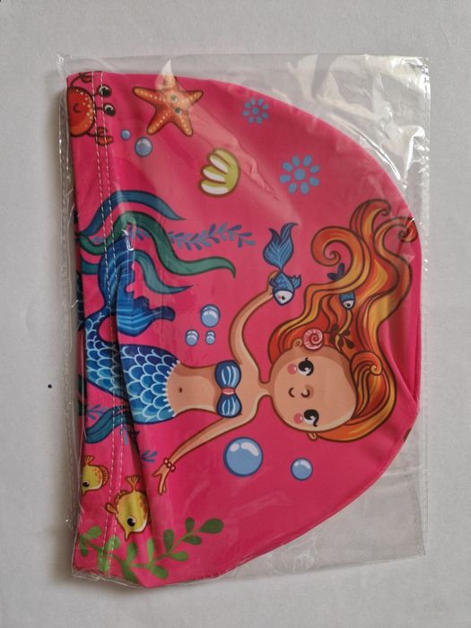 Продам шапочки для плавания