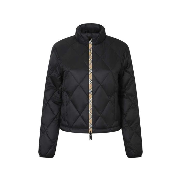 Geaca de dama Burberry Premium - mai multe culori