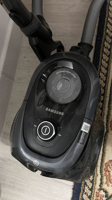 Продам пылесос Samsung