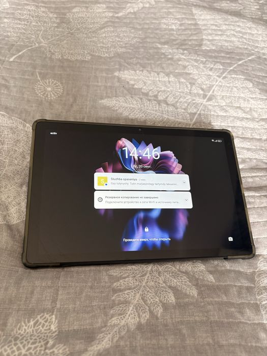 Планшет blackview tab 80