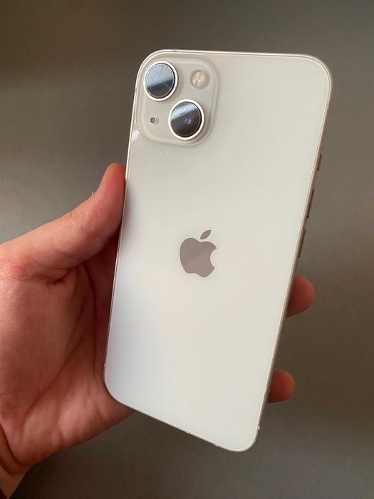 iPhone 13 -pentru piese /recarosare !