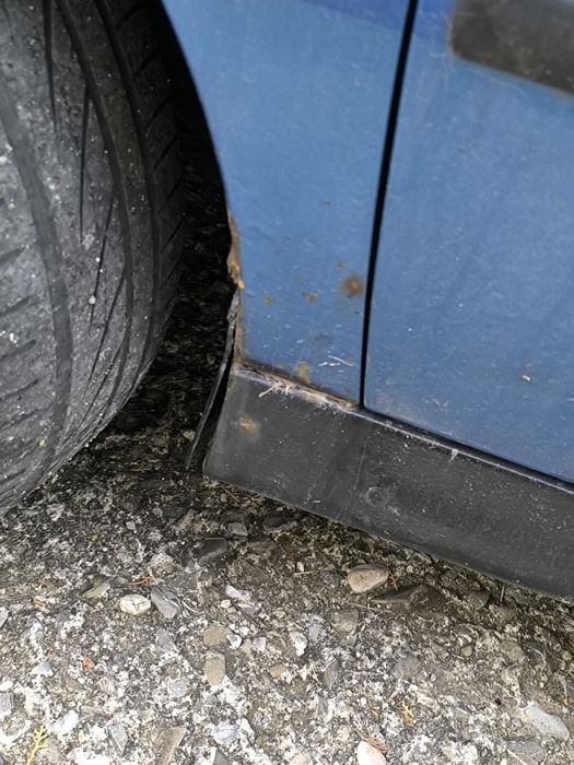 Vw polo 6n2 1.4 16v 75 cp euro4 cod motor aua 5 trepte an 2000 fara AC