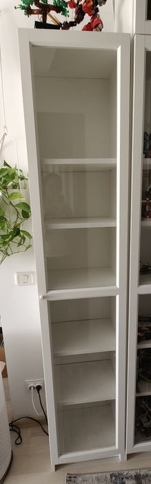 Vitrina Ikea Billy