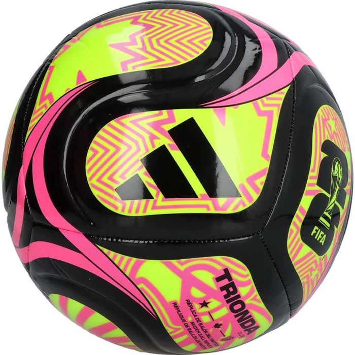 Minge fotbal Adidas FIFA World Cup 2026 Trionda Club - minge originala