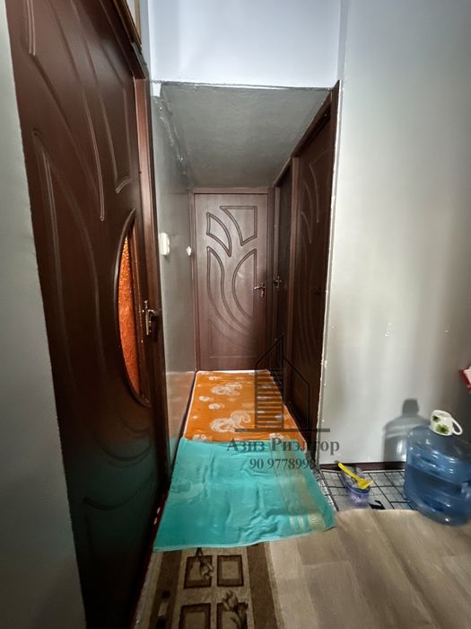 2/3/5 Феруза монолит 2х6 балкон