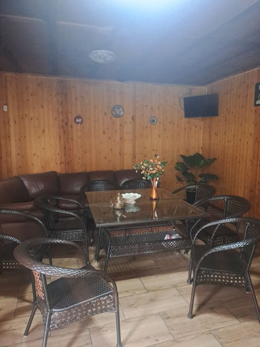 Спа процедуры и массаж