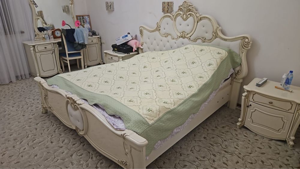 Спальный комплект
