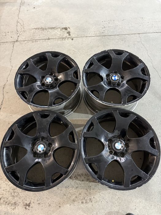 Джанти за BMW Style 63  Спорт пакет 19”