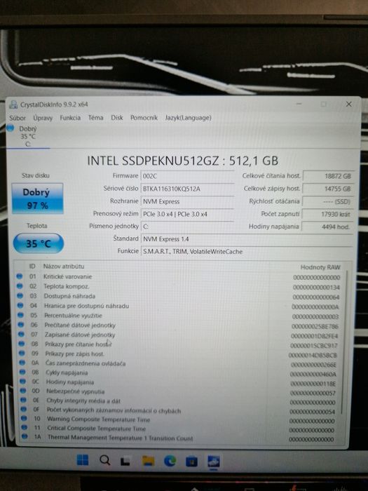 Продам игровой ноутбук Asus rog