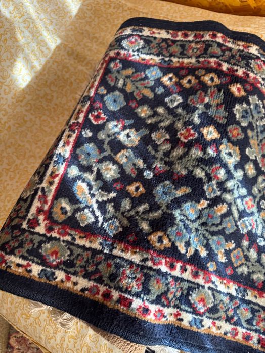 Килими от тоталитарно време