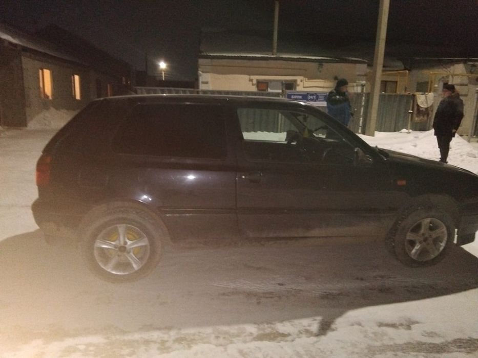 Продам голф 3 ..