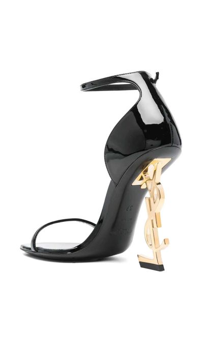 Saint Laurent сандали
