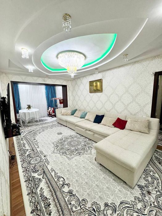 Продается 4/2/4 квартира Геофизика