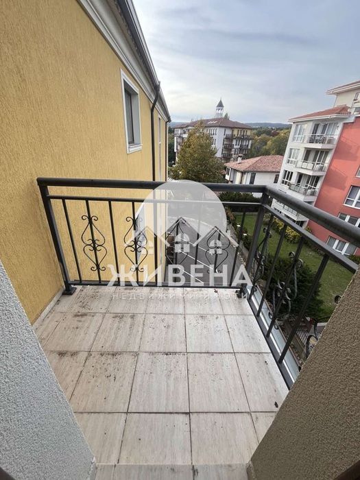 Продава се Тристаен апартамент в к.к. Св.Св. Константин и Елена - 92 кв.м за 1552 €/кв.м - Снимка #5