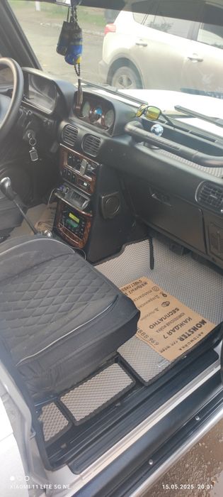 Продам хюндай Галлопер 2