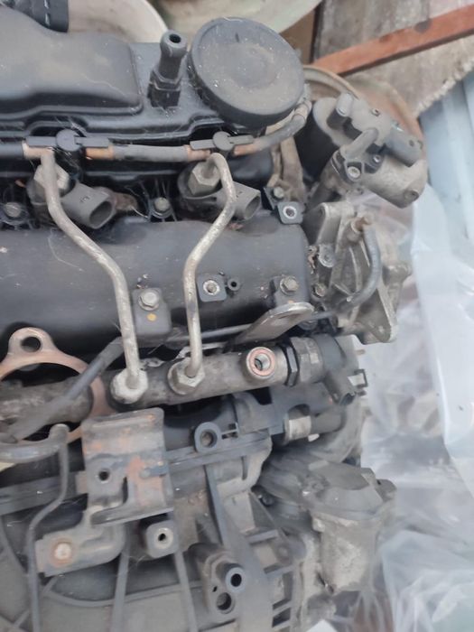 Продам двигатель