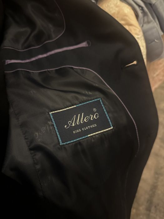 Птджак шаольный рост 140