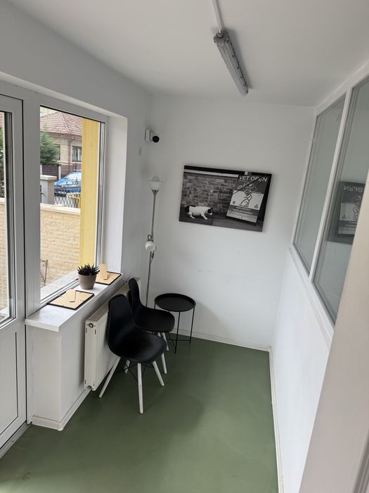 Inchiriez spatiu comercial, 90mp, in cartierul Iris