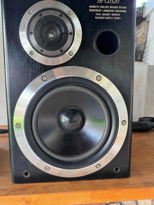Technics SB-CD320