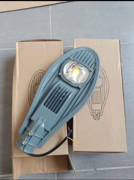 Lampa stradala LED 30w (150w)