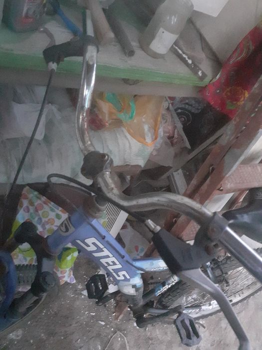 Продаётся велосипед