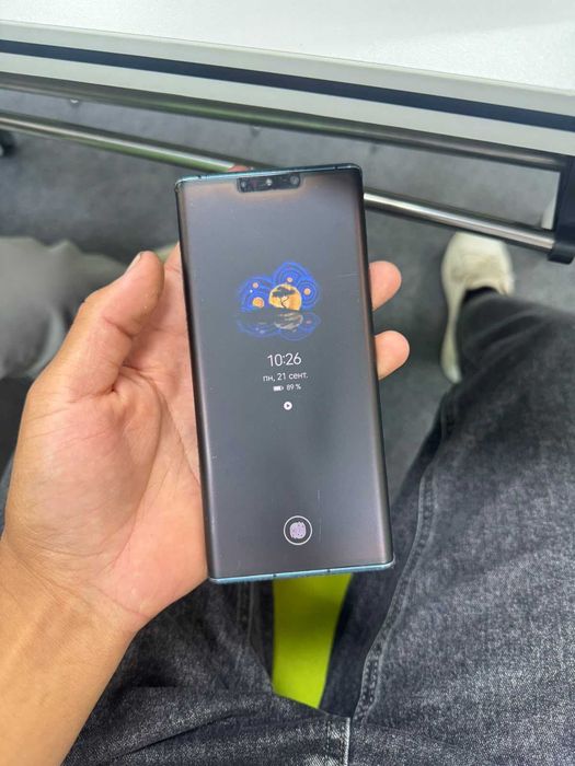 Huawei mate 30 pro 256гб