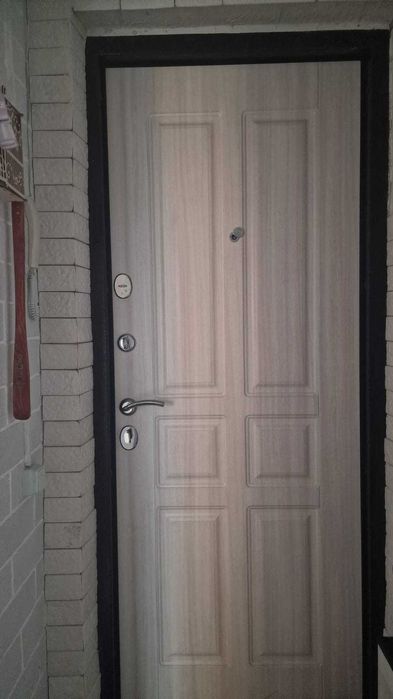 Продам 2х комнатную квартиру