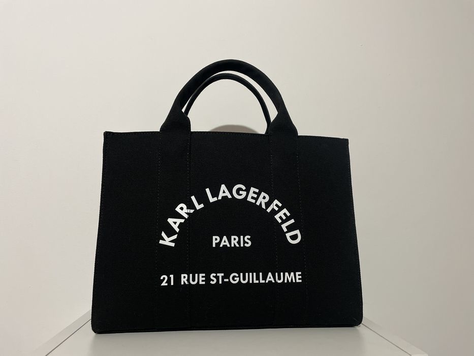 Geantă Karl Lagerfeld