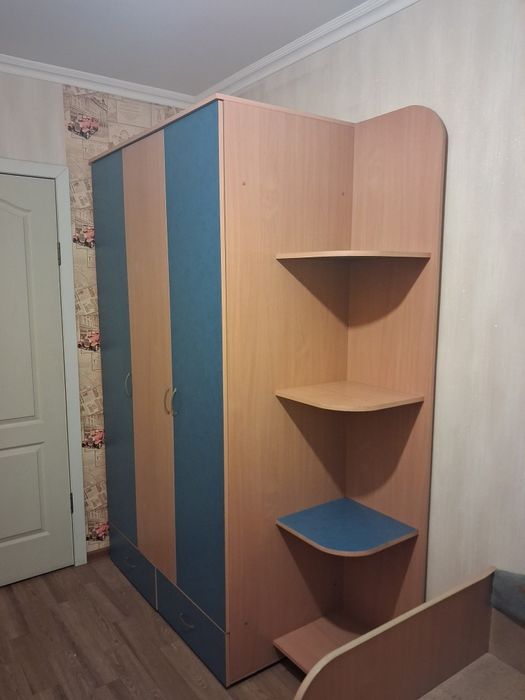 Продам детский гарнитур