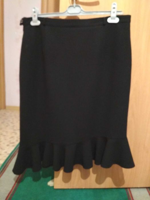 Юбки женские разные