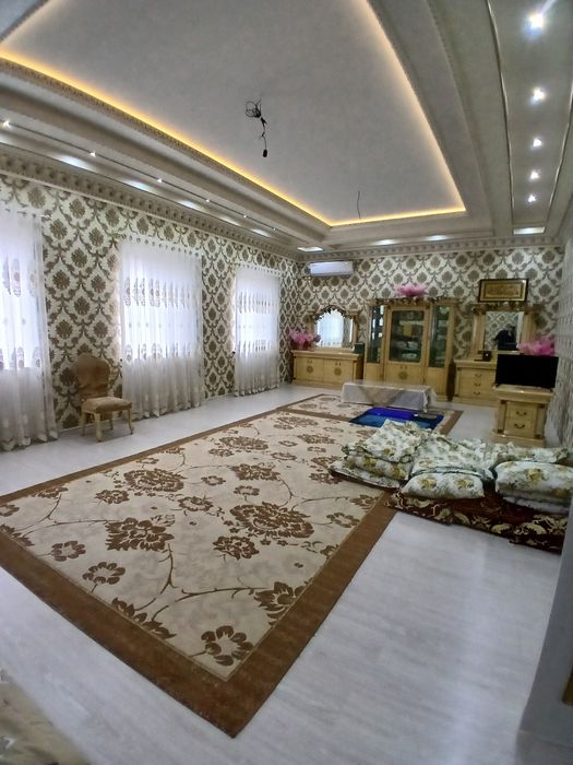 Продается участок 8 соток напротив машиного базара ул Узумзор (RV)