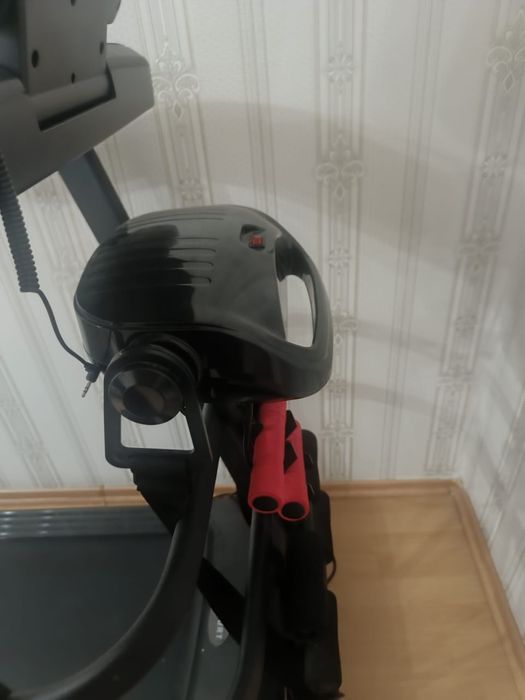 Продам беговую дорожку