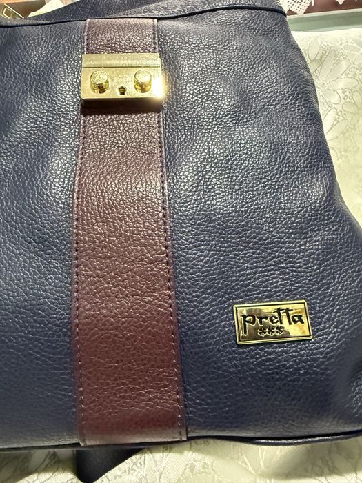 Rucsac dama piele naturala