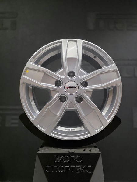 16цола 5х120 VW Crafter Transporter 5x120