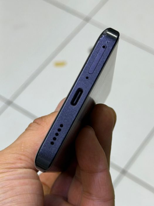 Xiaomi redmi note 13pro+ (5g)