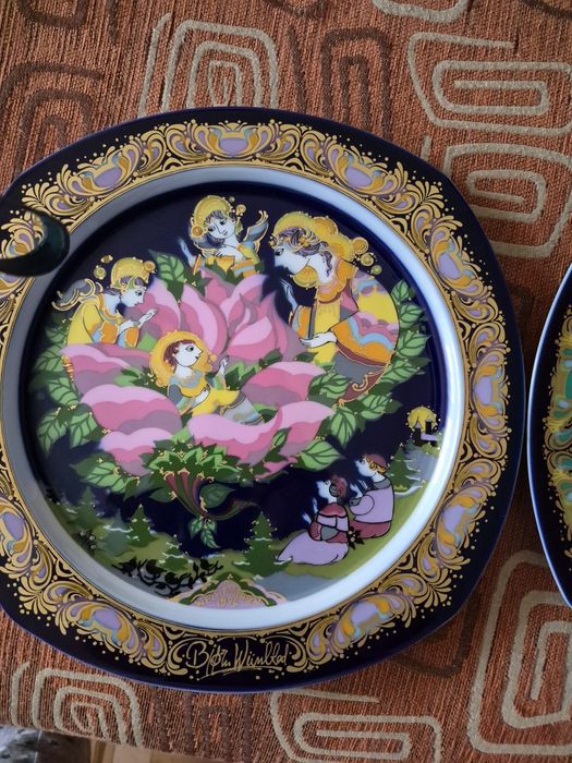 Farfurii porțelan Rosenthal