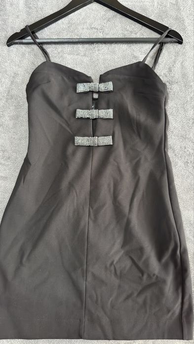 Рокли Zara, Alessa