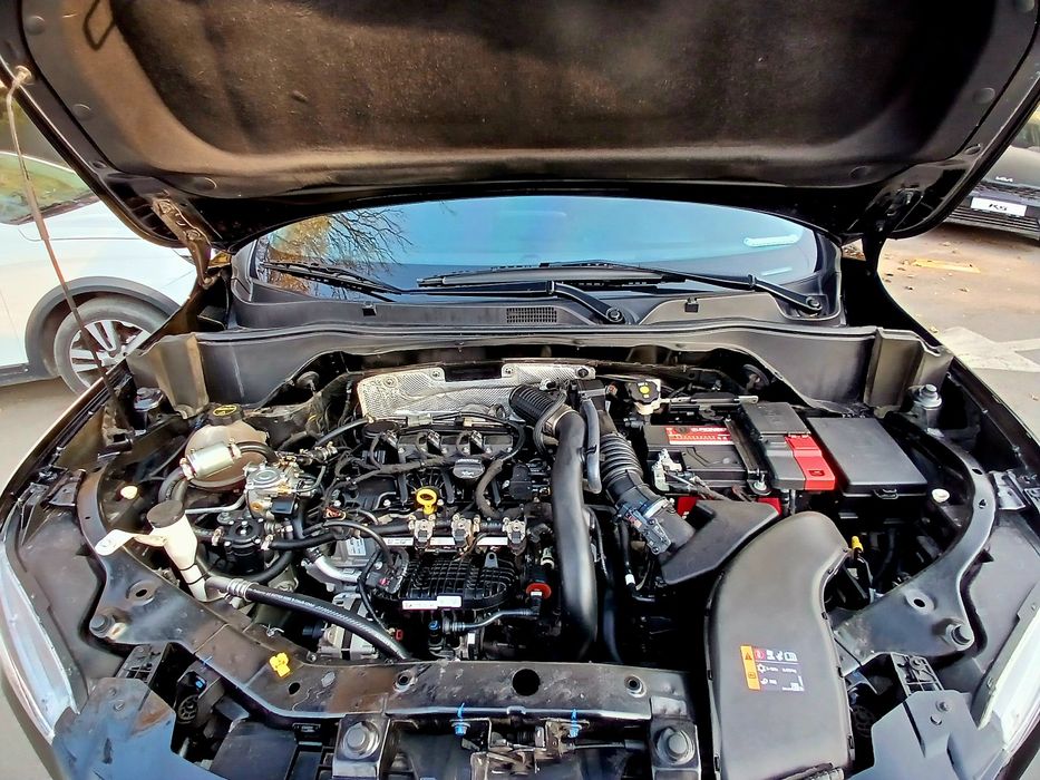 Treker2 redlayn 2025