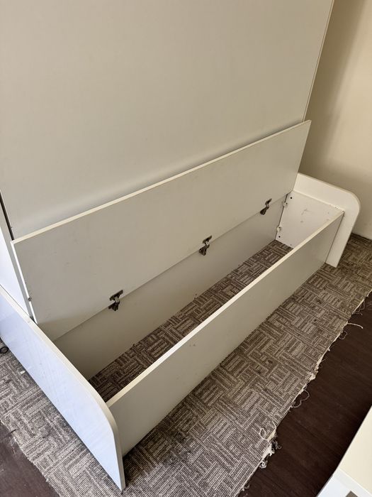 Pat 160x200 rabatabil