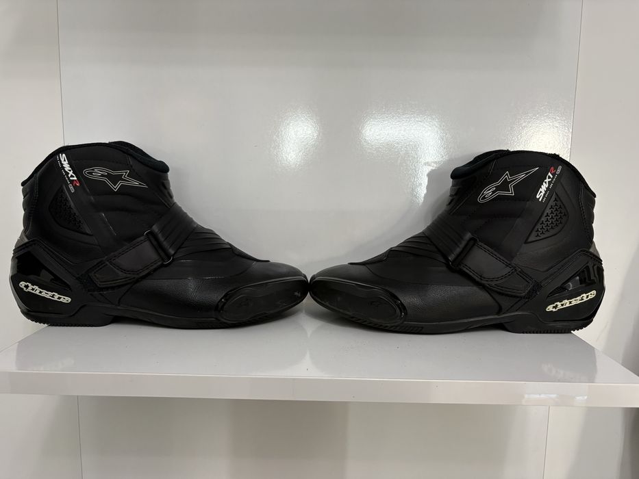 Боти Alpinestars Smx-1R v2 42