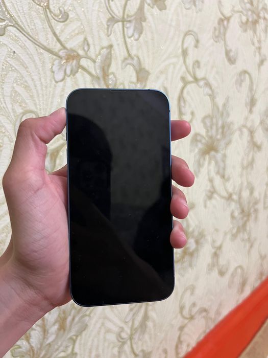 Айфон 13 IPhone 256гб