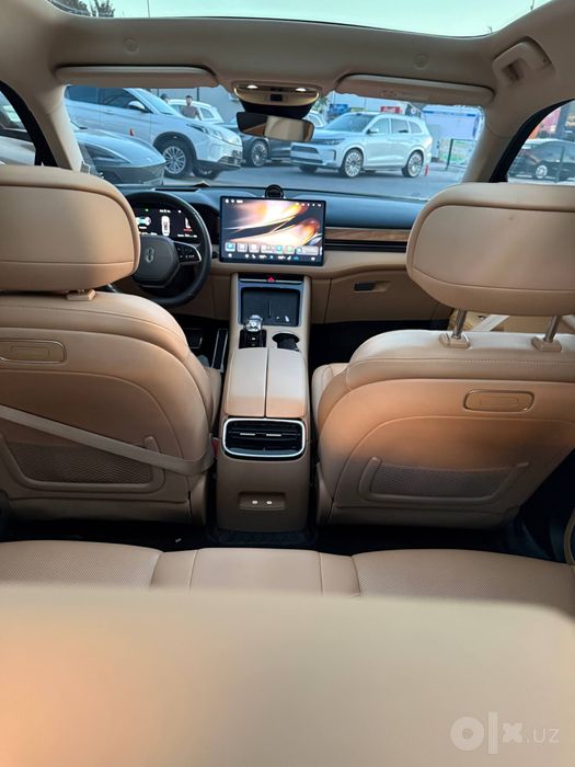 AITО М5 2025 Full