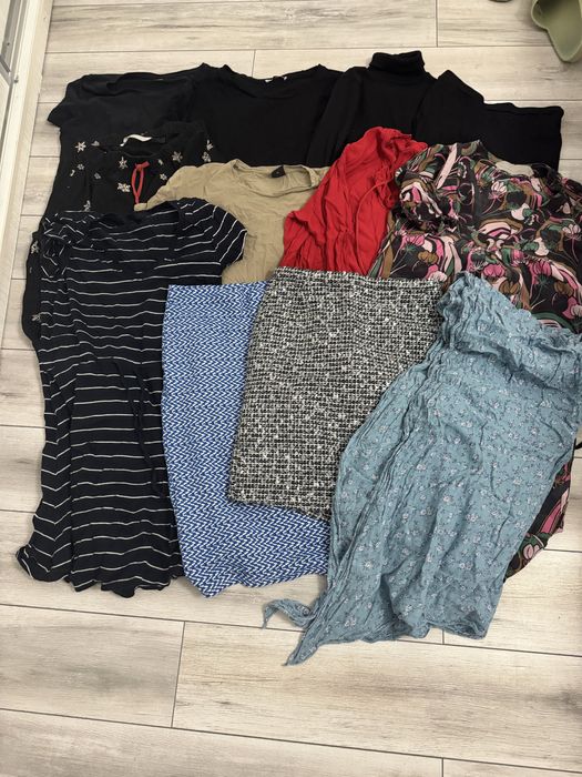 Lot 25 haine zara hugo boss super oferte s 36