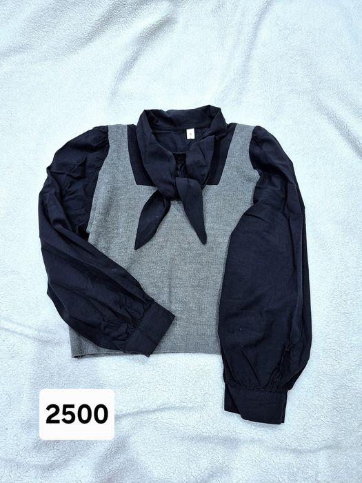 Юбка, шорты, брюки, кофта