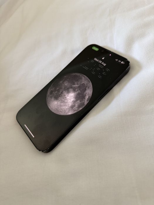 Apple iPhone 14 128GB Midnight
