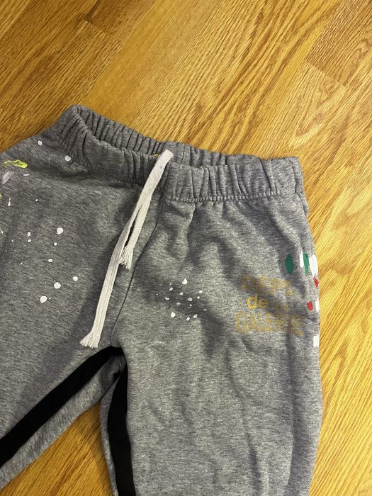 pantaloni gallery dept